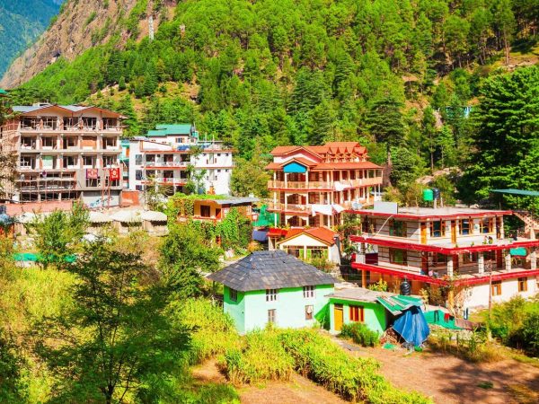 kasol