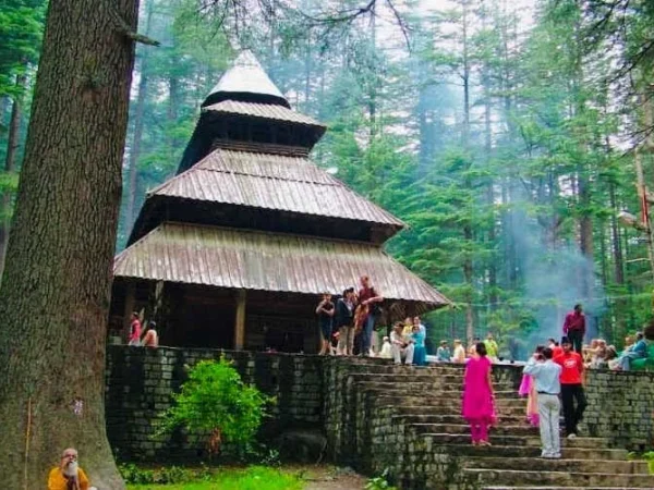 manali